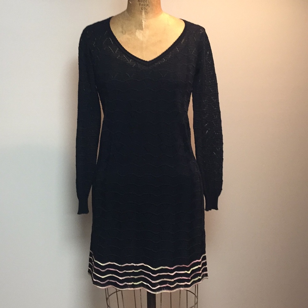 M Missoni dress
